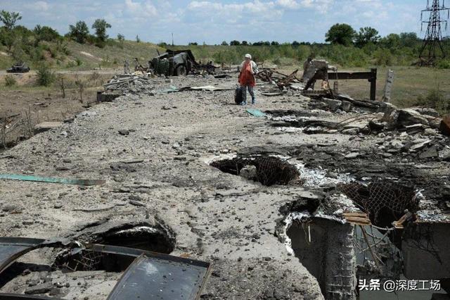 到底有多惨？5万乌军战死！乌军海军陆战队一精锐部队：已伤亡80%休闲区蓝鸢梦想 - Www.slyday.coM