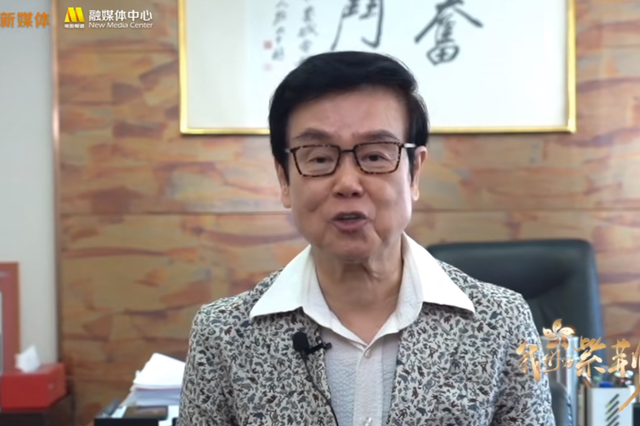 香港回归25周年晚会阵容强！成龙黄百鸣送祝福，刘恺威惊喜献唱休闲区蓝鸢梦想 - Www.slyday.coM