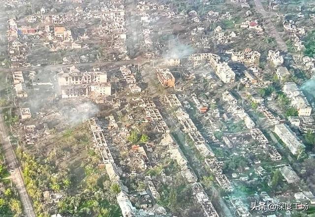 到底有多惨？5万乌军战死！乌军海军陆战队一精锐部队：已伤亡80%休闲区蓝鸢梦想 - Www.slyday.coM