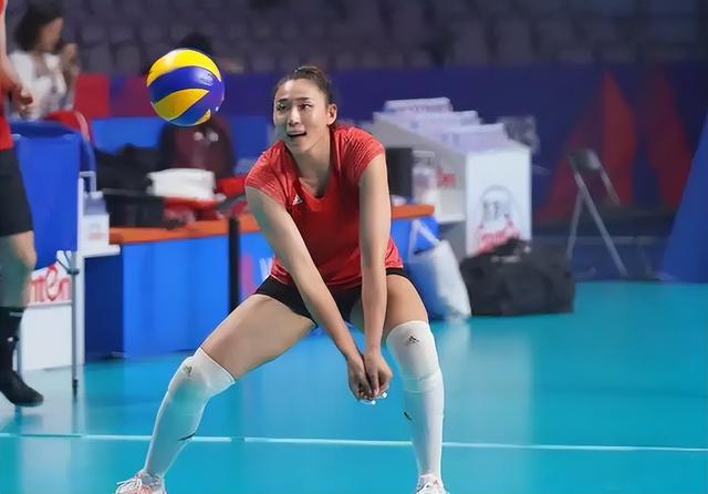 张常宁缺席世锦赛成定局7月大婚难搭上末班车段放栗垚可期待