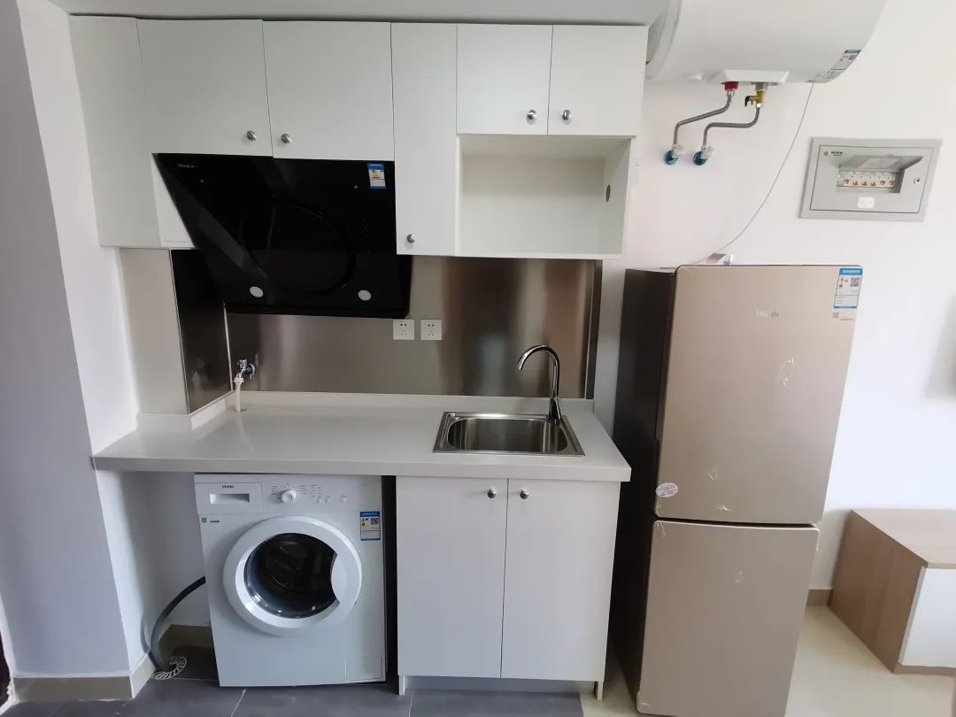 北京市保租房青年公寓试点项目启动登记对接应届毕业大学生