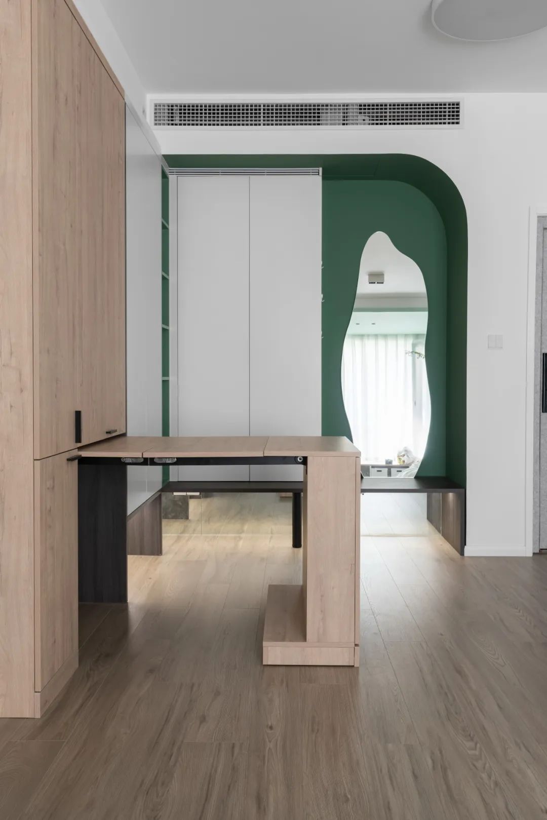 看90后是如何把家装成休闲、娱乐于一体的！休闲区蓝鸢梦想 - Www.slyday.coM