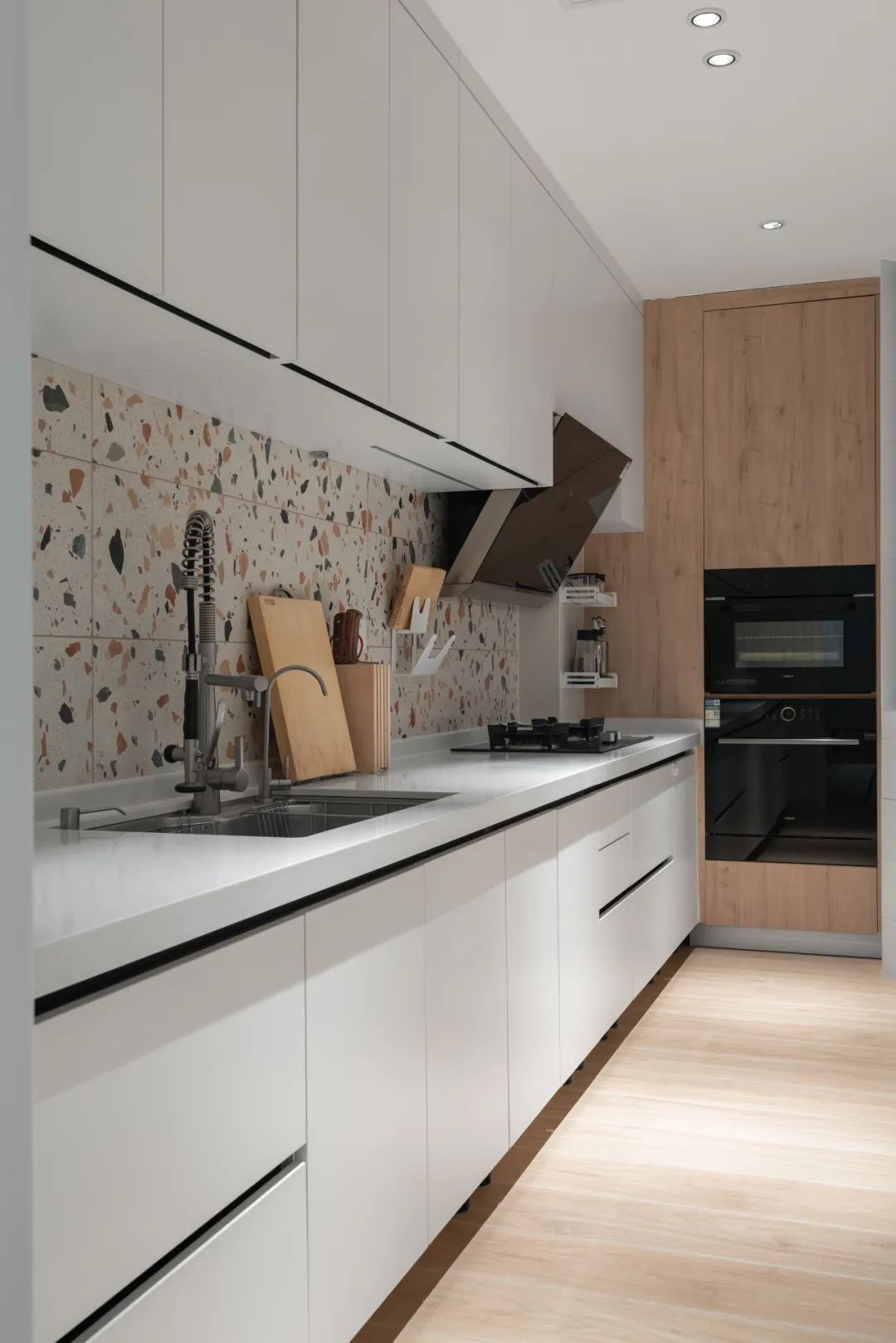 看90后是如何把家装成休闲、娱乐于一体的！休闲区蓝鸢梦想 - Www.slyday.coM