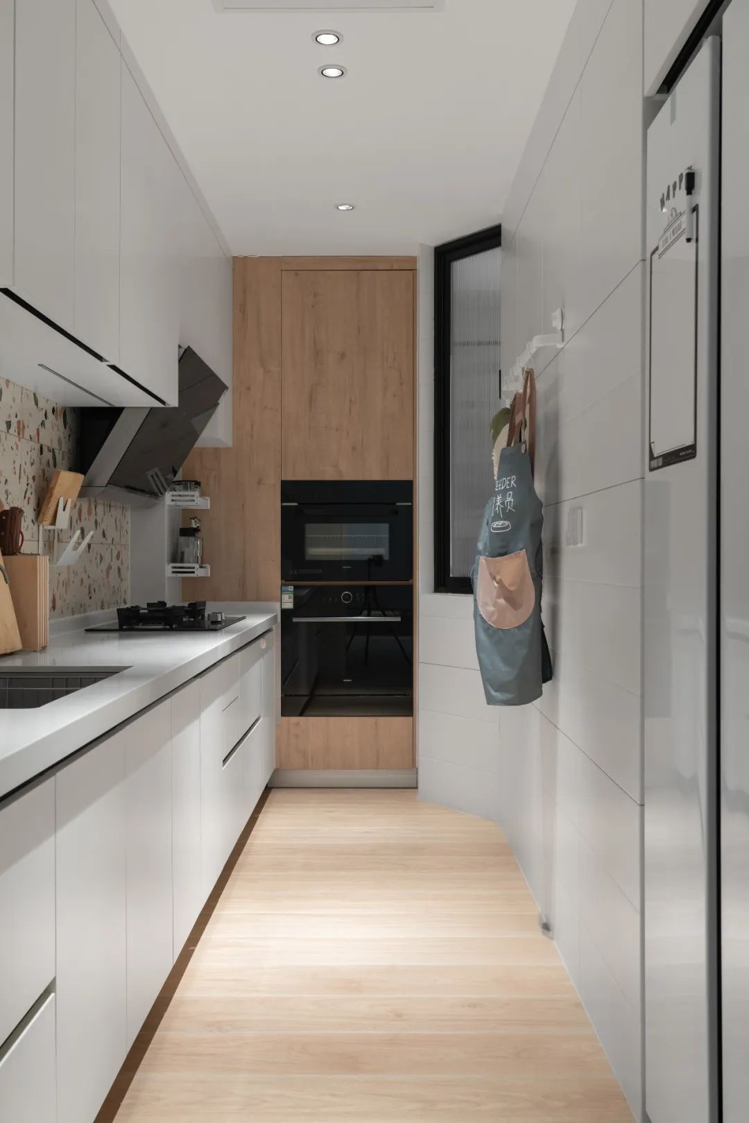 看90后是如何把家装成休闲、娱乐于一体的！休闲区蓝鸢梦想 - Www.slyday.coM