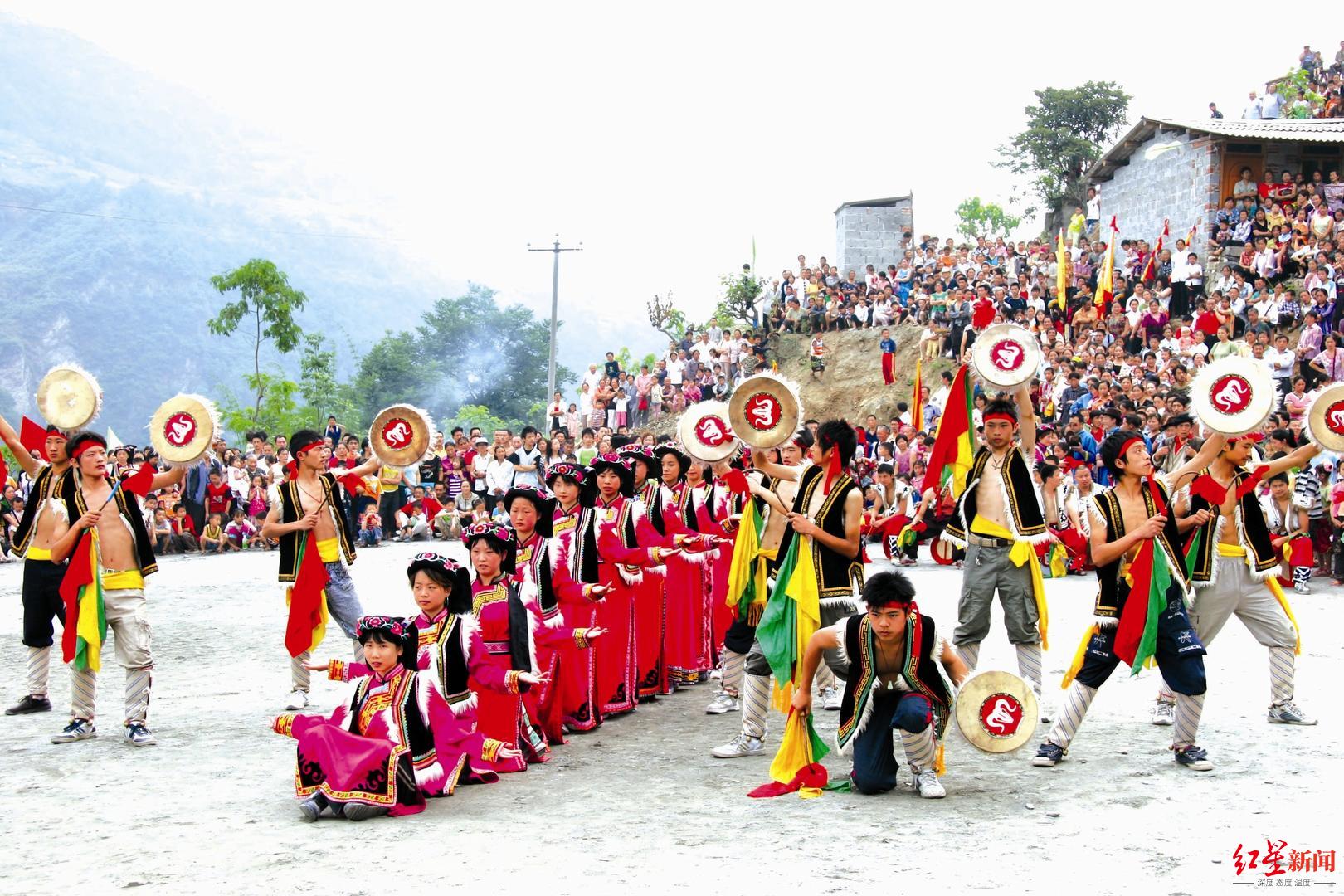 大禹诞辰线上祭祀平台今日上线！第四届海峡两岸大禹文化交流活动下月初举行休闲区蓝鸢梦想 - Www.slyday.coM