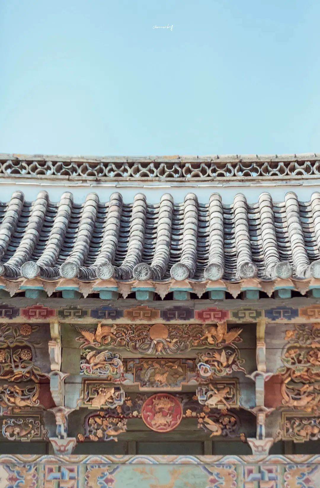 云南第一个历史文化名村！有600多年历史，被誉为“云南第一村”休闲区蓝鸢梦想 - Www.slyday.coM