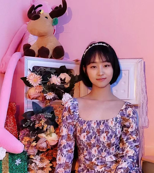 邱思洁@岳智宇@何嘉乐@朱梓雯@石果年轻人你的青春需要一身军装特别