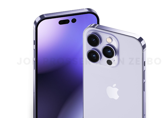 苹果 iPhone 14 系列即将量产，消息人士：组件供应商已经出货休闲区蓝鸢梦想 - Www.slyday.coM