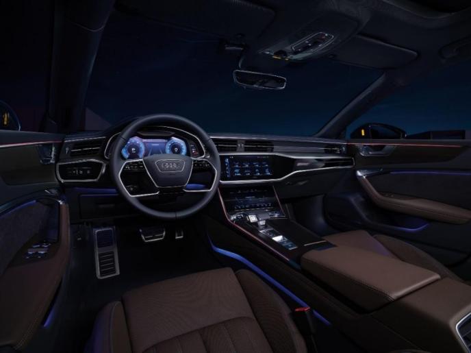 年轻人为什么选择上汽奥迪A7L？不断追求高品质和个性化休闲区蓝鸢梦想 - Www.slyday.coM