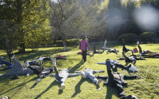 四季如歌游龙岩·森林康养嘉年华要来啦！八项重磅举措、现场精彩节目抢先看休闲区蓝鸢梦想 - Www.slyday.coM