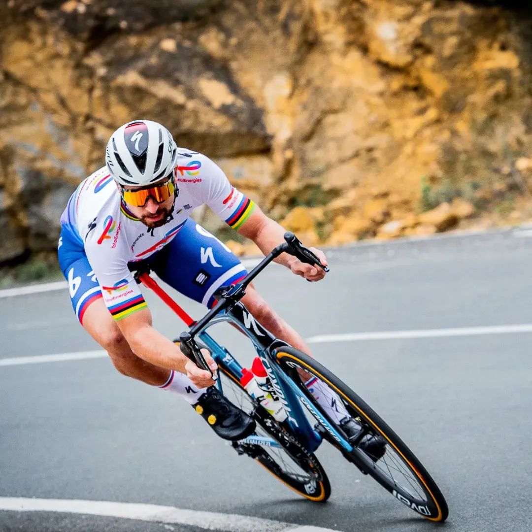 已从第三次感染中恢复 萨甘确认参加本届环法|感染|彼得|斯洛伐克