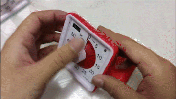 孩子没有时间观念怎么办？用了一阵竟自律地停不下来...休闲区蓝鸢梦想 - Www.slyday.coM