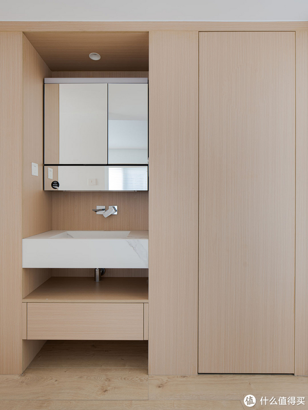 90后姑娘玩转装修“加减法”，预算不超反减，室内还特别舒适温馨休闲区蓝鸢梦想 - Www.slyday.coM