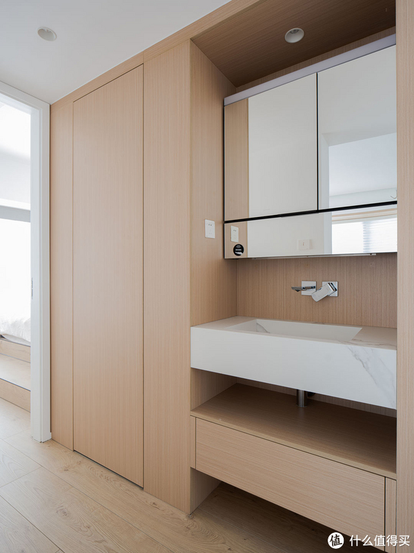 90后姑娘玩转装修“加减法”，预算不超反减，室内还特别舒适温馨休闲区蓝鸢梦想 - Www.slyday.coM