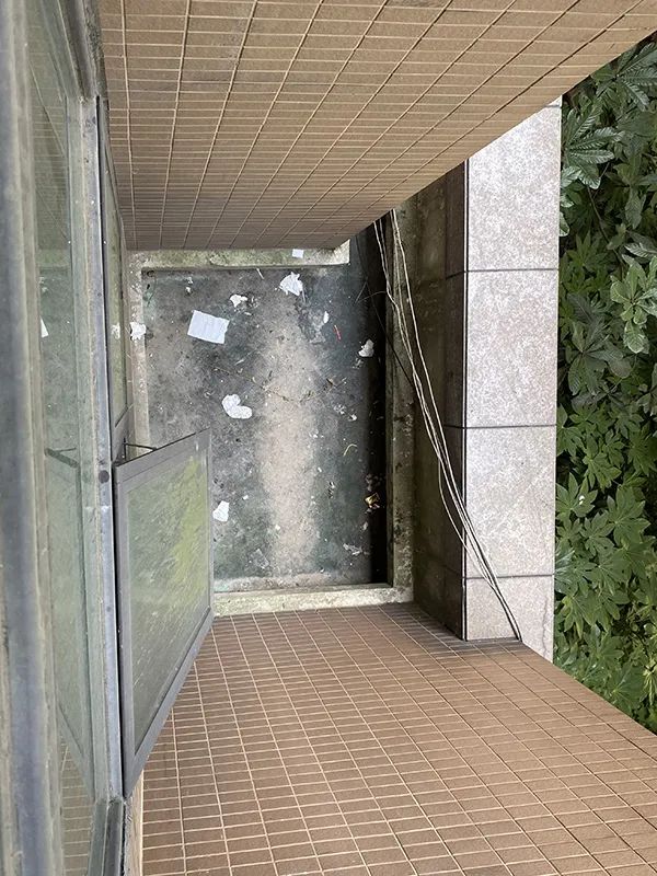 揪心！女童被保姆遗留电梯后，从8楼坠亡，警方立刑案侦查休闲区蓝鸢梦想 - Www.slyday.coM