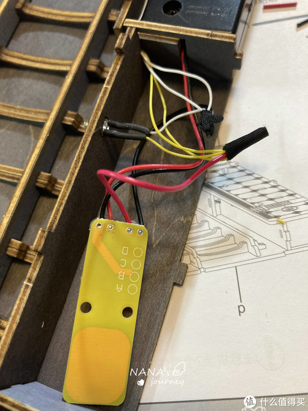 有趣的手工书立制作，神奇又治愈的时光站台，比乐高更具可玩性休闲区蓝鸢梦想 - Www.slyday.coM