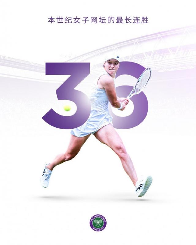 势不可挡！斯瓦泰克本赛季已送出17个6休闲区蓝鸢梦想 - Www.slyday.coM