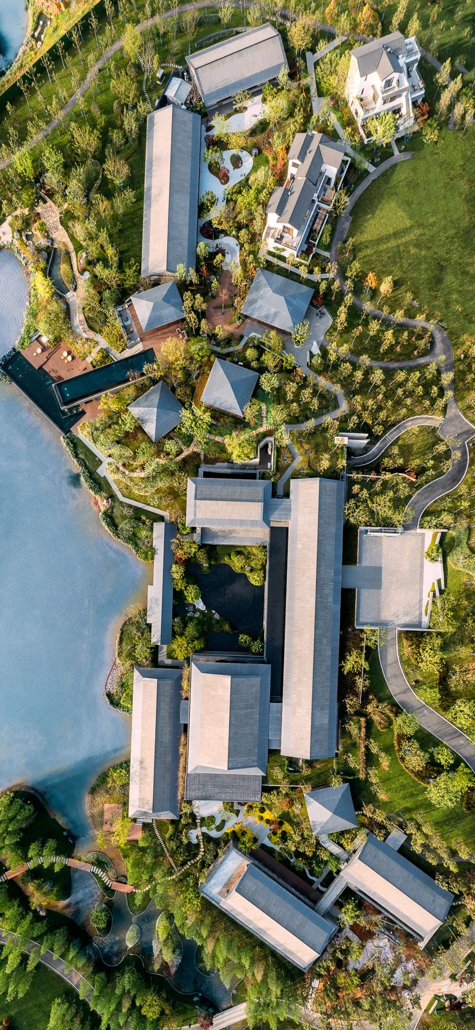 环球融创曹山未来城在江南一个好的文旅故事应该这样讲