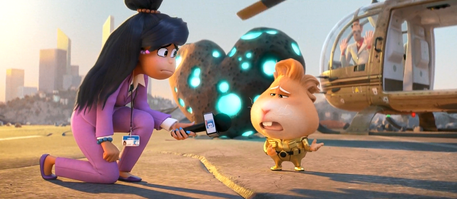 《坏蛋联盟》：你永远可以相信梦工厂的质量休闲区蓝鸢梦想 - Www.slyday.coM