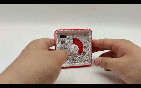 孩子没有时间观念怎么办？用了一阵竟自律地停不下来...休闲区蓝鸢梦想 - Www.slyday.coM