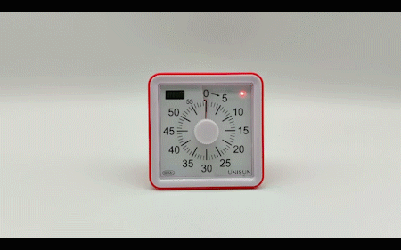 孩子没有时间观念怎么办？用了一阵竟自律地停不下来...休闲区蓝鸢梦想 - Www.slyday.coM