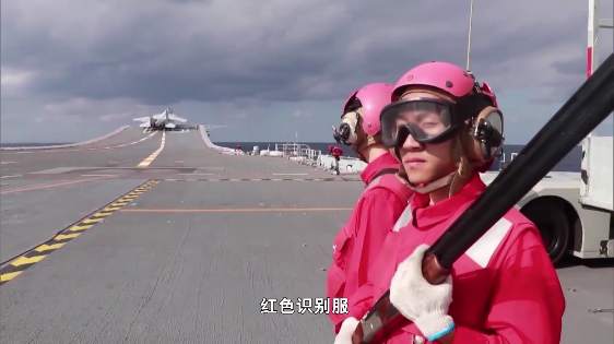 大开眼界！一起打卡我国首艘国产航母山东舰休闲区蓝鸢梦想 - Www.slyday.coM