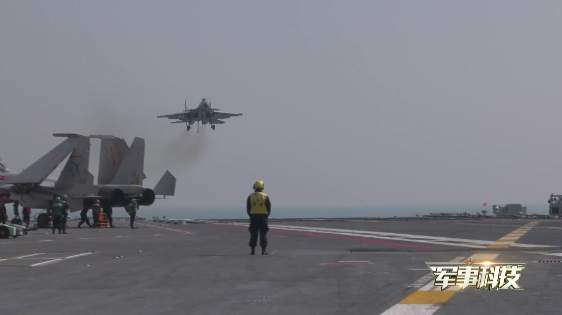 大开眼界！一起打卡我国首艘国产航母山东舰休闲区蓝鸢梦想 - Www.slyday.coM