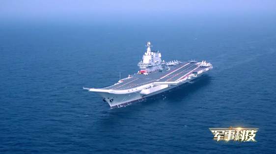 大开眼界！一起打卡我国首艘国产航母山东舰休闲区蓝鸢梦想 - Www.slyday.coM