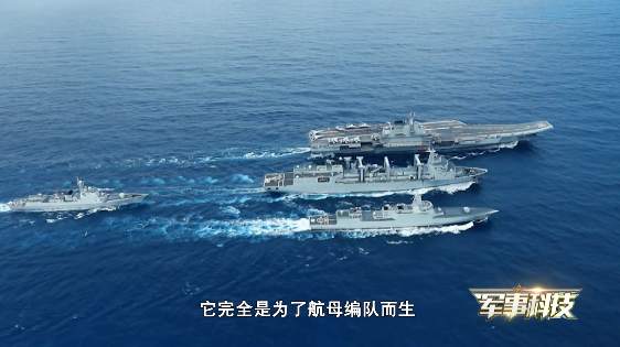 大开眼界！一起打卡我国首艘国产航母山东舰休闲区蓝鸢梦想 - Www.slyday.coM