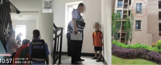 湖南3岁孩子坠楼事件反转，真相令人胆寒：那个病了的孩子，是父母亲手下的药……休闲区蓝鸢梦想 - Www.slyday.coM