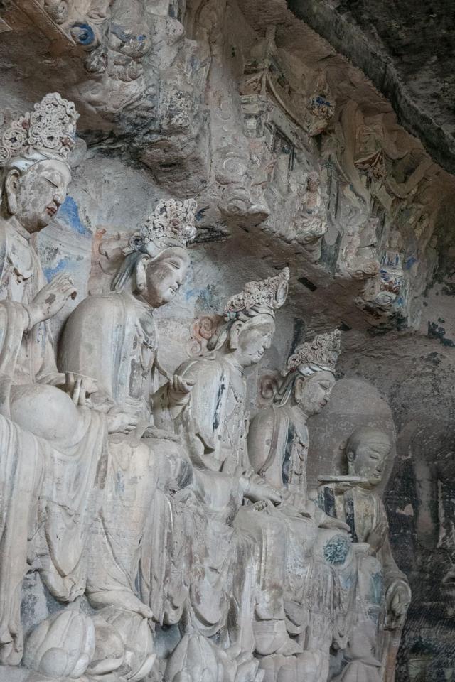 成都周边有一个非常有趣的寺庙，藏在洞穴下，不说你肯定不知道休闲区蓝鸢梦想 - Www.slyday.coM