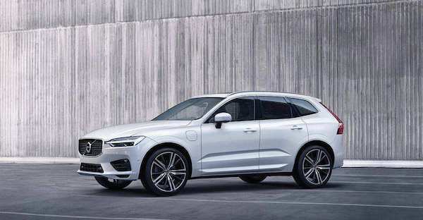 3款豪华品牌中型SUV优惠力度可观，沃尔沃XC60最高优惠7.8万？