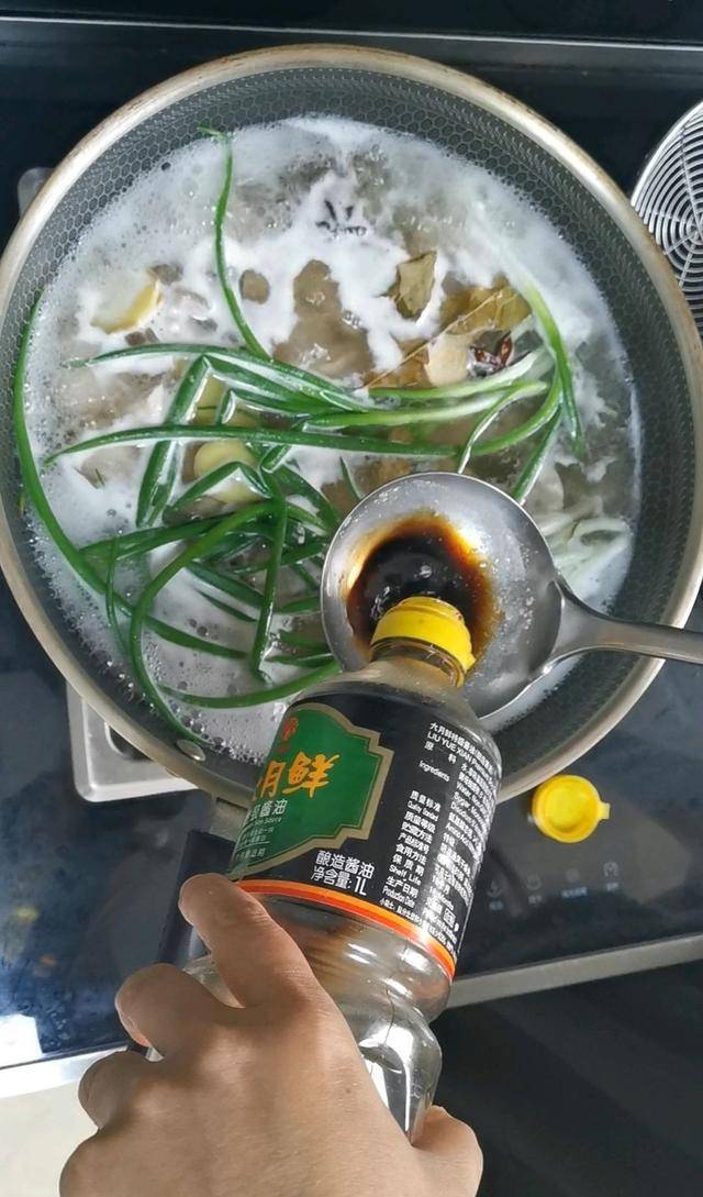 红烧肉吃够了?在加点鲍鱼一起炖:鲍鱼红烧肉,怎么吃都不够休闲区蓝鸢梦想 - Www.slyday.coM 红烧肉吃够了?在加点鲍鱼一起炖:鲍鱼红烧肉,怎么吃都不够休闲区蓝鸢梦想 - Www.slyday.coM
