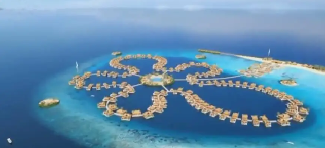 海上城堡知多少,带你开开眼界一起探索神秘的海上世界休闲区蓝鸢梦想 - Www.slyday.coM 海上城堡知多少,带你开开眼界一起探索神秘的海上世界休闲区蓝鸢梦想 - Www.slyday.coM