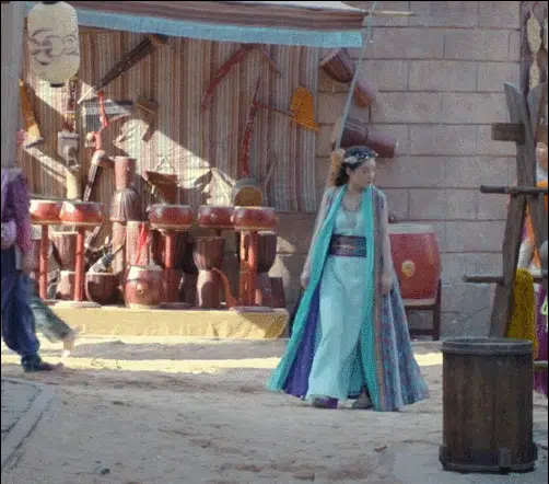 胡歌驼背像小老头,张子枫走路似老大爷,仪态差,颜值再高也白搭休闲区蓝鸢梦想 - Www.slyday.coM 胡歌驼背像小老头,张子枫走路似老大爷,仪态差,颜值再高也白搭休闲区蓝鸢梦想 - Www.slyday.coM