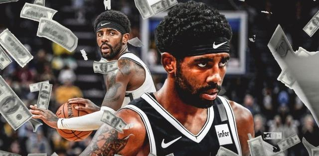 力挺欧文！名宿：我若是篮网老板会给长约 他是历史最佳之一休闲区蓝鸢梦想 - Www.slyday.coM