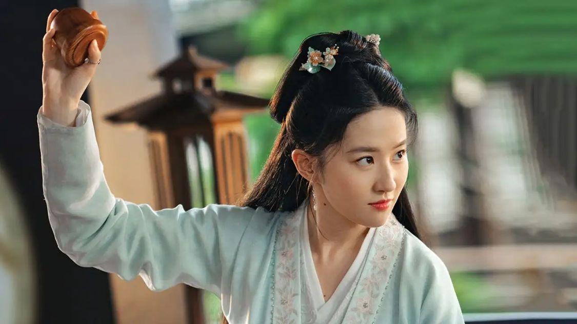 继刘亦菲学历被质疑后，《梦华录》又陷抄袭风波，这次网友站剧方休闲区蓝鸢梦想 - Www.slyday.coM