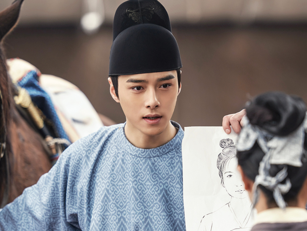 奔着肖战想追《玉骨遥》,看了片花,却被29岁男二号惊艳到了休闲区蓝鸢梦想 - Www.slyday.coM 奔着肖战想追《玉骨遥》,看了片花,却被29岁男二号惊艳到了休闲区蓝鸢梦想 - Www.slyday.coM