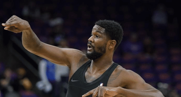 太阳侮辱性报价,离开已成定局!保罗劝说艾顿,别把顶薪看成一切休闲区蓝鸢梦想 - Www.slyday.coM 太阳侮辱性报价,离开已成定局!保罗劝说艾顿,别把顶薪看成一切休闲区蓝鸢梦想 - Www.slyday.coM