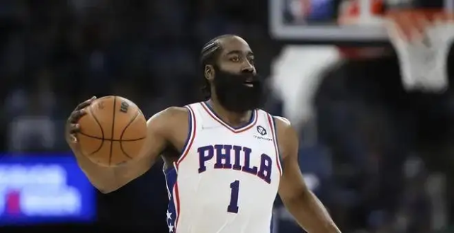 曝哈登预计将执行4736万球员选项!再降薪与76人提前两年续约休闲区蓝鸢梦想 - Www.slyday.coM 曝哈登预计将执行4736万球员选项!再降薪与76人提前两年续约休闲区蓝鸢梦想 - Www.slyday.coM