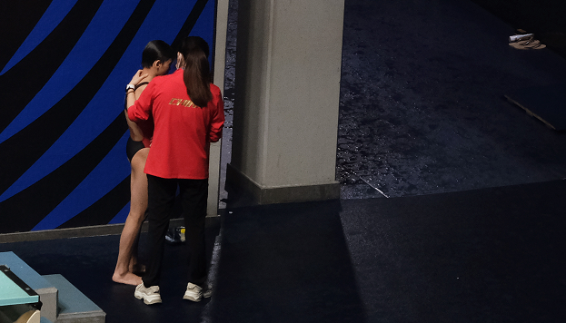 冠军!全红婵创三大纪录,迎中国队百金里程碑,跳板首秀获赞休闲区蓝鸢梦想 - Www.slyday.coM 冠军!全红婵创三大纪录,迎中国队百金里程碑,跳板首秀获赞休闲区蓝鸢梦想 - Www.slyday.coM