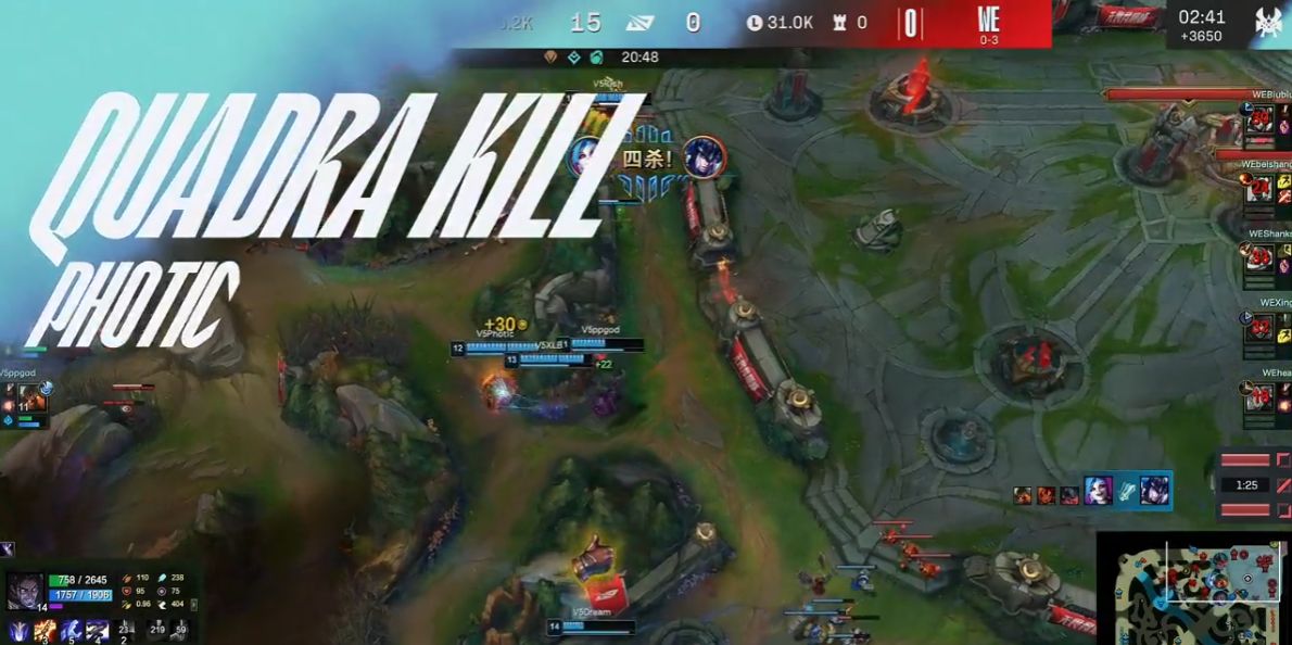 太扫兴?Smlz避战Dream!不败V5轻松零封WE休闲区蓝鸢梦想 - Www.slyday.coM