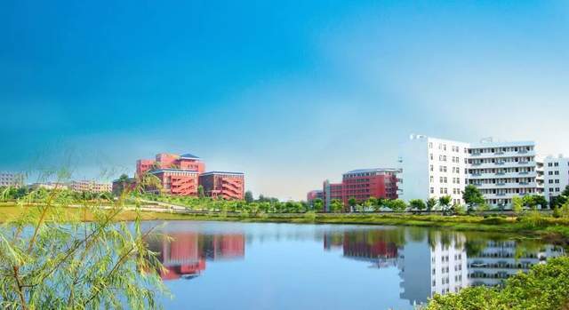 广州华立学院原广东工业大学华立学院2022年高考志愿填报指南