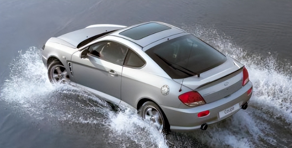 各地暴雨水泡车大量流入市场，真的很便宜但值得买吗？休闲区蓝鸢梦想 - Www.slyday.coM