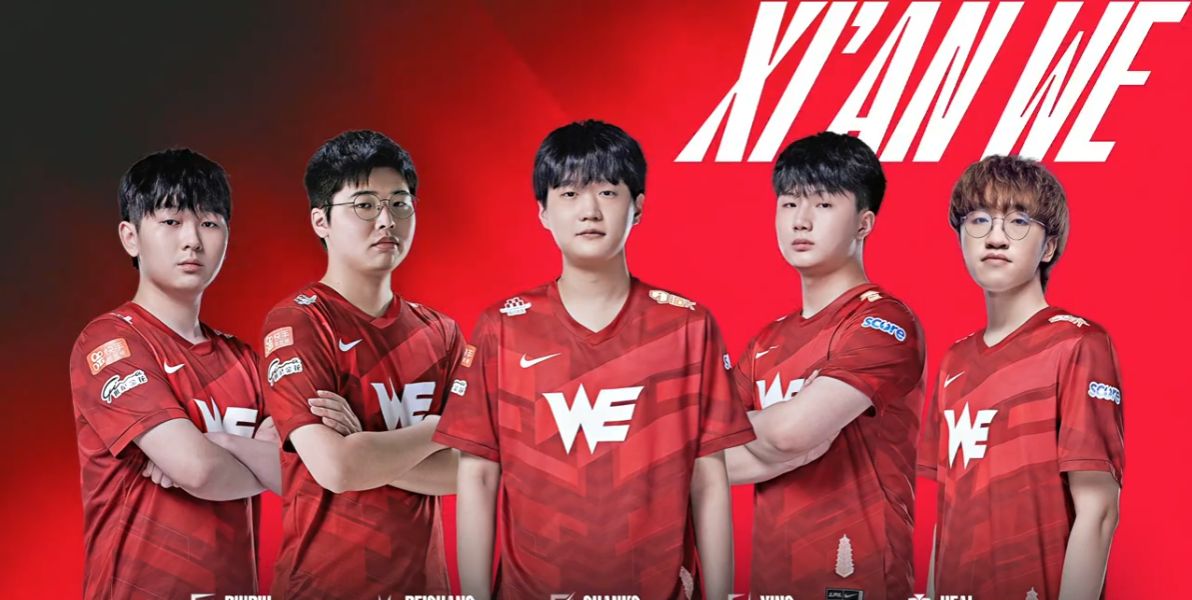 太扫兴?Smlz避战Dream!不败V5轻松零封WE休闲区蓝鸢梦想 - Www.slyday.coM