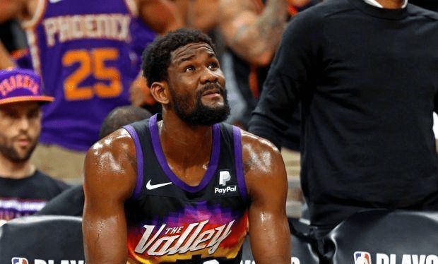 太阳侮辱性报价,离开已成定局!保罗劝说艾顿,别把顶薪看成一切休闲区蓝鸢梦想 - Www.slyday.coM 太阳侮辱性报价,离开已成定局!保罗劝说艾顿,别把顶薪看成一切休闲区蓝鸢梦想 - Www.slyday.coM