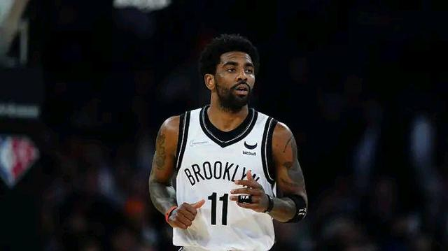 力挺欧文！名宿：我若是篮网老板会给长约 他是历史最佳之一休闲区蓝鸢梦想 - Www.slyday.coM