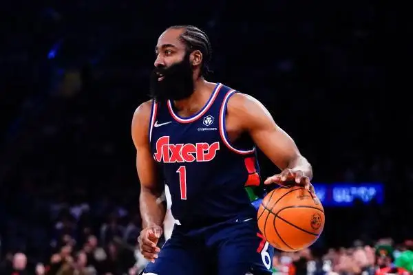 曝哈登预计将执行4736万球员选项!再降薪与76人提前两年续约休闲区蓝鸢梦想 - Www.slyday.coM 曝哈登预计将执行4736万球员选项!再降薪与76人提前两年续约休闲区蓝鸢梦想 - Www.slyday.coM