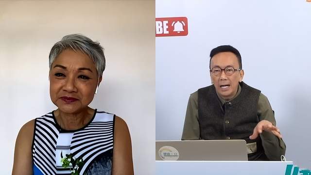 74岁知名歌手叶丽仪英国游玩！外出打球状态差，曾患癌症与三高休闲区蓝鸢梦想 - Www.slyday.coM