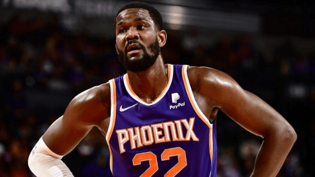 太阳侮辱性报价,离开已成定局!保罗劝说艾顿,别把顶薪看成一切休闲区蓝鸢梦想 - Www.slyday.coM 太阳侮辱性报价,离开已成定局!保罗劝说艾顿,别把顶薪看成一切休闲区蓝鸢梦想 - Www.slyday.coM